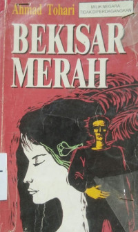 Image of BEKISAR MERAH