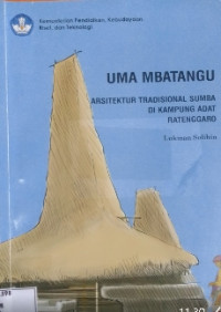 Image of UMA MBATANGU