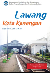 Image of Lawang Kota Kenangan