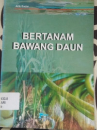 Image of BERTANAM BAWANG DAUN