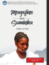 Image of Mageline dari Suminka