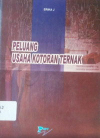 Image of PELUANG USAHA KOTORAN TERNAK
