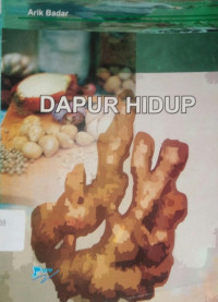 Image of DAPUR HIDUP