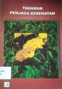 Image of Tanaman Penjaga Kesehatan