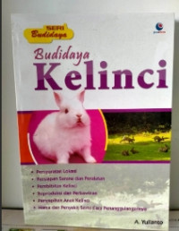 Image of Budidaya Kelinci