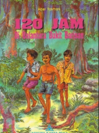Image of 120 JAM DI BELANTARA BUKIT BARISAN