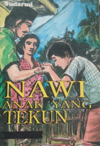Image of NAWI ANAK YANG TEKUN