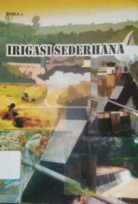 Image of Irigasi Sederhana