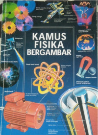 Image of KAMUS FISIKA BERGAMBAR