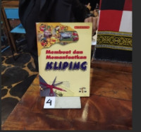 Image of MEMBUAT DAN MEMANFAATKAN KLIPING