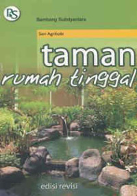 Image of TAMAN RUMAH TINGGAL