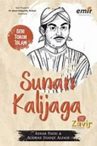 Image of Sunan Kalijaga