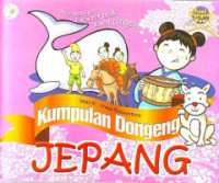 Image of Kumpulan Dongeng Jepang