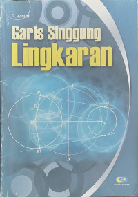Image of GARIS SINGGUNG LINGKARAN