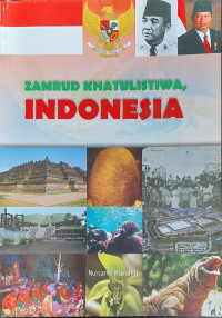 Image of ZAMRUD KHATULISTIWA INDONESIA