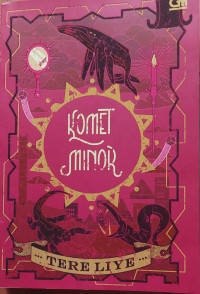 Image of KOMET MINOR