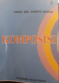 Image of KOMPOSISI