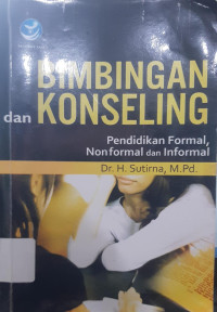 Image of BIMBINGAN KONSLING