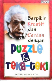 Image of Berfikir Kreatif dan Cerdas dengan Puzzel dan Teka-Teki