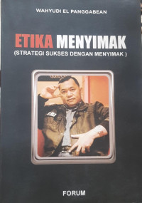 Image of etika menyimak