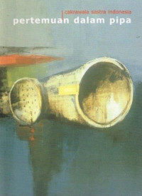 Image of pertemuan dalam pipa