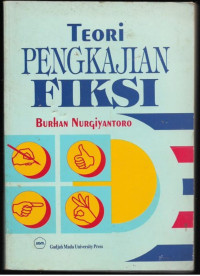 Image of TEORI PENGKAJIAN FIKSI