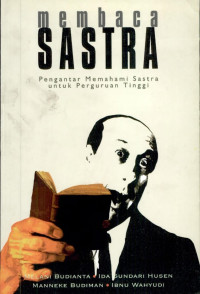 Image of MEMBACA SASTRA