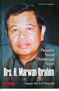 Image of PANGGILAN NURANI MEMBANGUN NEGERI