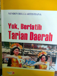 Image of Yuk berlatih tarian daerah