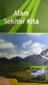 Image of Alam sekiitar  Kita
