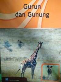 Image of Gurun dan Gunung