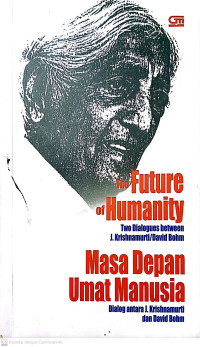 Image of Masa Depan Umat Manusia