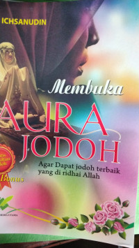 Image of Membuka aura Jodoh