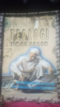 Image of Teologi Amal Saleh