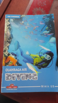 Image of Olahraga  air diving How to Survive under water