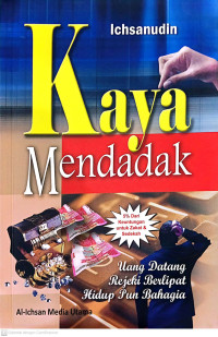 Image of kaya mendadak