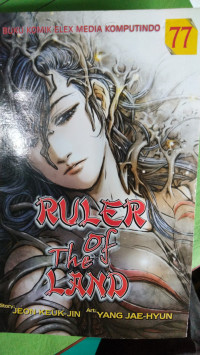 Image of Ruler of the land