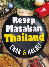 Image of RESEP MASAKAN THAILAND