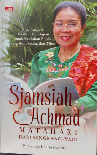 Image of MATA HARI DARI SANGKANG-WAJO