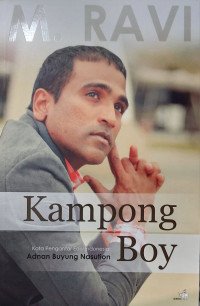 Image of KAMPONG BOY