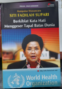 Image of BERKIBLAT KATA HATI MENGGESER TAPAL BATAS DUNIA