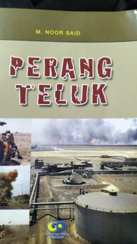Image of PERANG TELUK