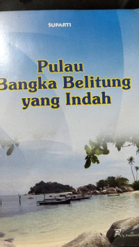 Image of PULAU BANGKA BELITUNG YANG INDAH