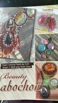 Image of BEAUTY CABOCHON