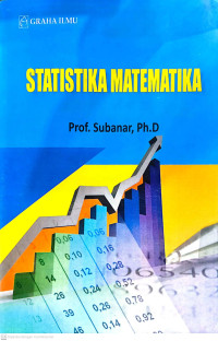 Image of STATISTIKA MATEMATIKA