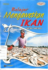Image of Belajar Mengawetkan Ikan