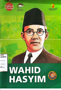 Image of Wahid Hasyim/ Ikatan Keluarga Pahlawan Nasional Inodnesia