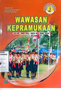 Image of WAWASAN KEPERAMUKAAN