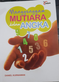 Image of Menggenggam Mutiara Dalam Angka