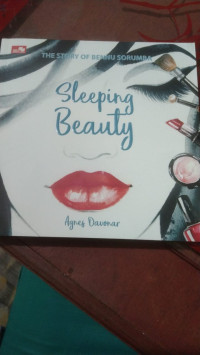 Image of Sleeping Beauty
